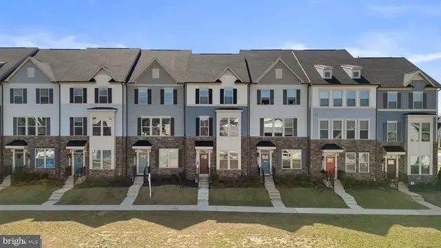 10138 Stonecat Mews, New Market