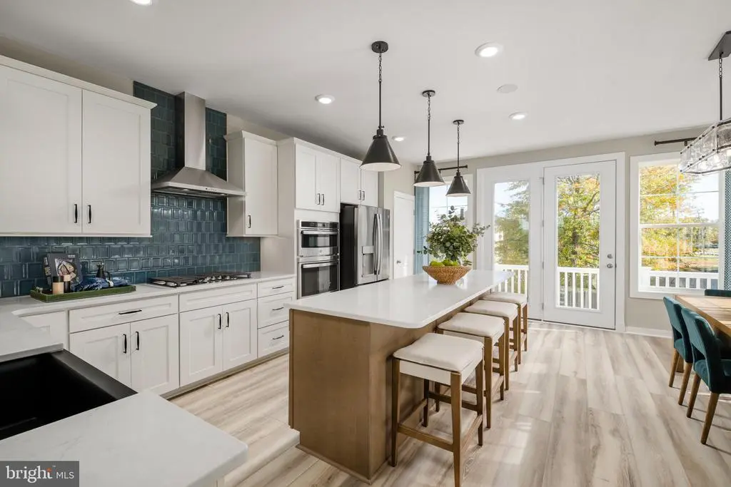 Homesite 22 Germania St, FREDERICKSBURG