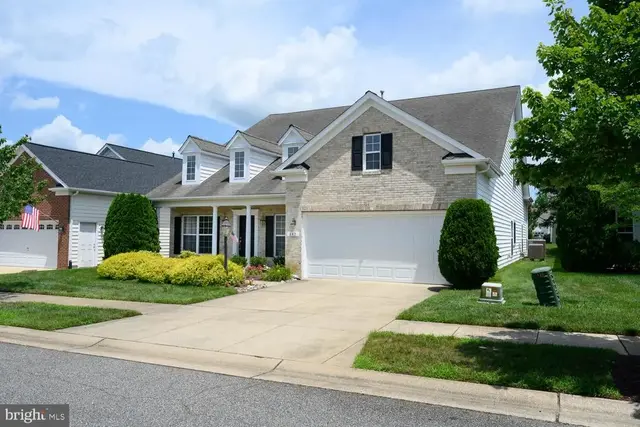 142 Harmony Way, Centreville