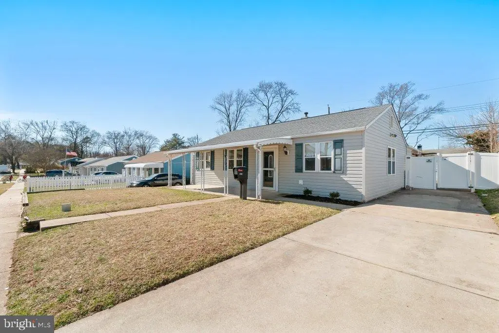 1412 Houghton Rd, Glen Burnie