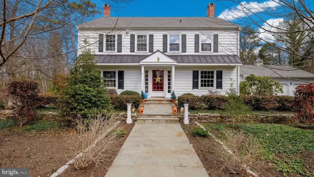 563 Pebble Hill Rd, DOYLESTOWN
