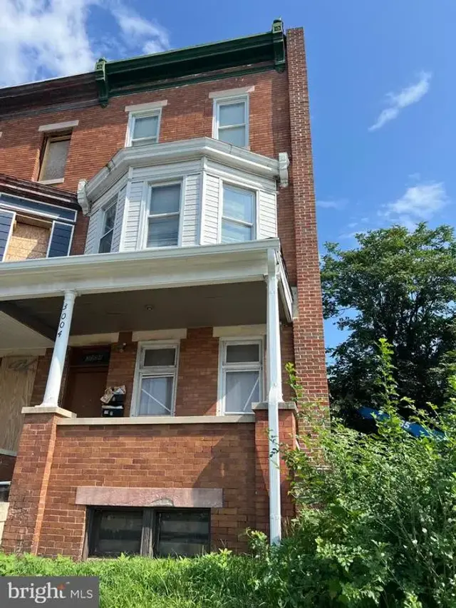 3004 Edmondson Ave, Baltimore