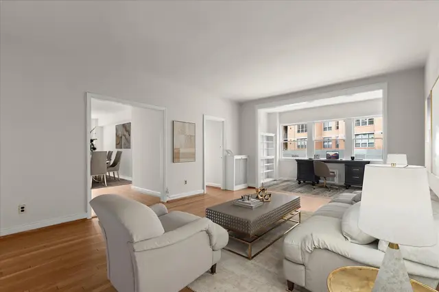 3901 Connecticut Ave Nw #105, Washington