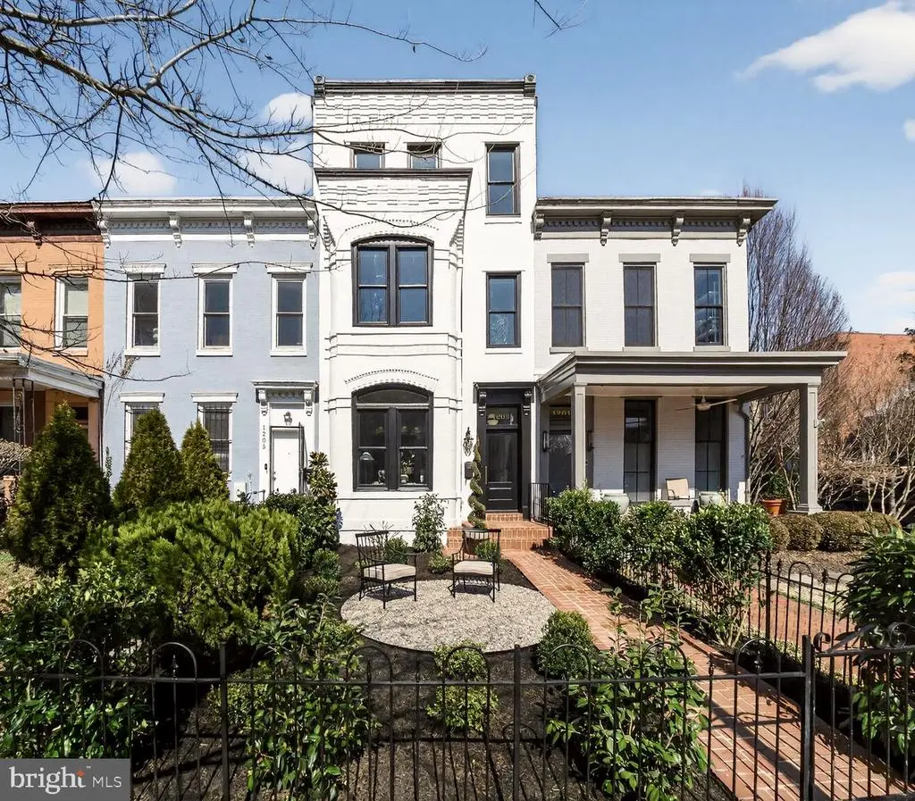 1203 T St Nw, Washington