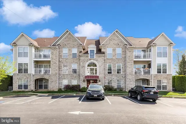 2501 Catoctin Ct #5 1d, Frederick