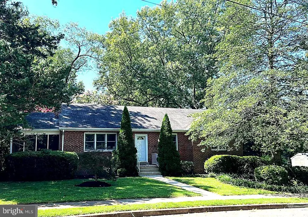 3100 N Toronto St, ARLINGTON