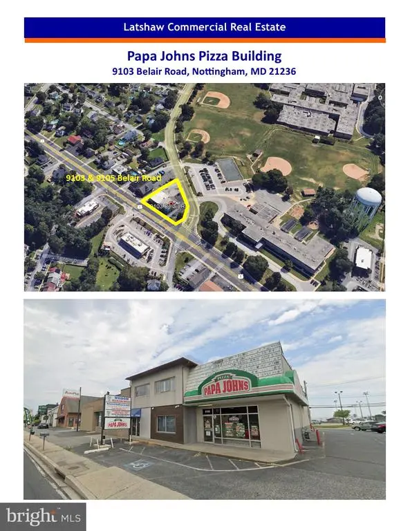 9103 Belair Rd, NOTTINGHAM