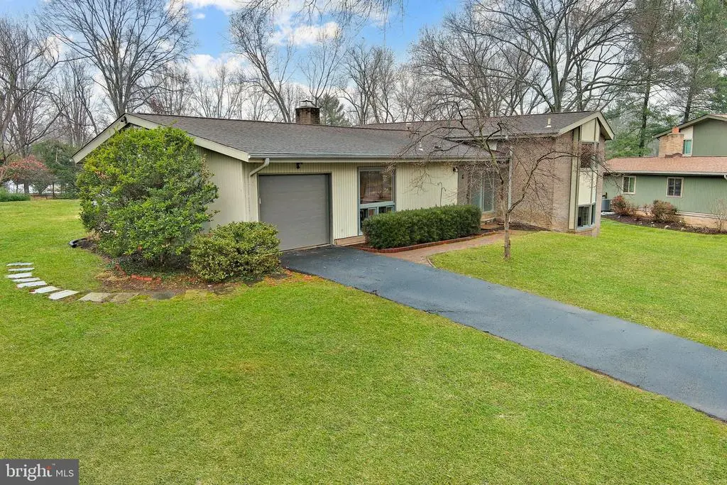 3402 Wessynton Way, ALEXANDRIA