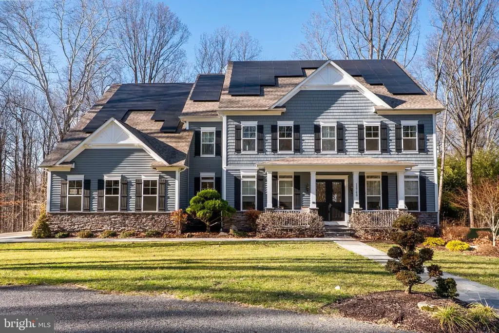 11760 Glen Mill, POTOMAC