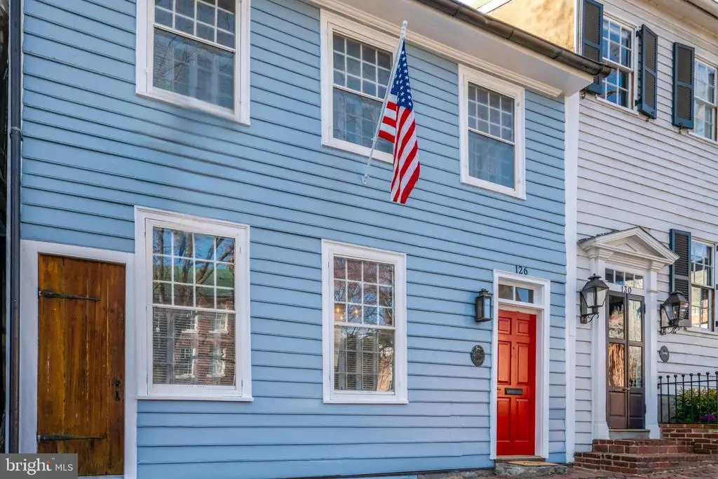 126 Prince St, ALEXANDRIA