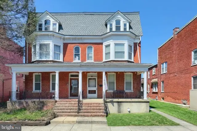 723 Pennsylvania Ave, York