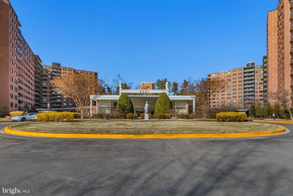 4201 Cathedral Ave Nw #118w, WASHINGTON