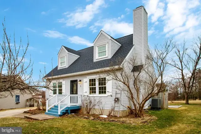 5 Old Barn Ct, Thurmont