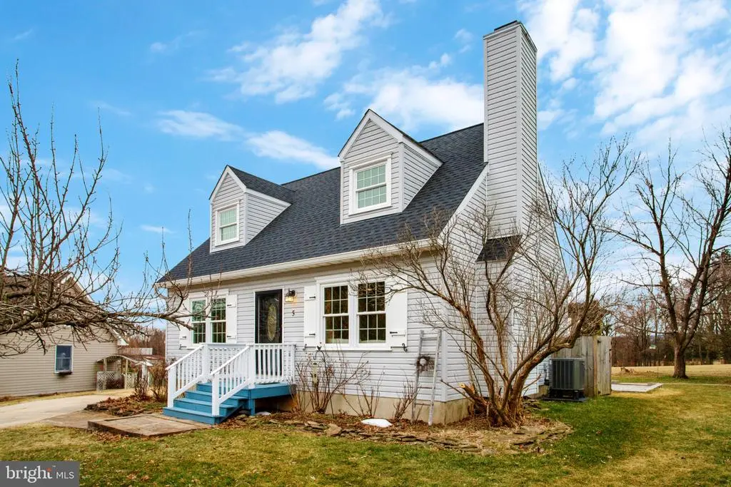 5 Old Barn Ct, Thurmont