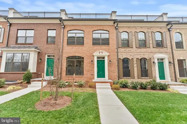 622 Catamaran Way, National Harbor