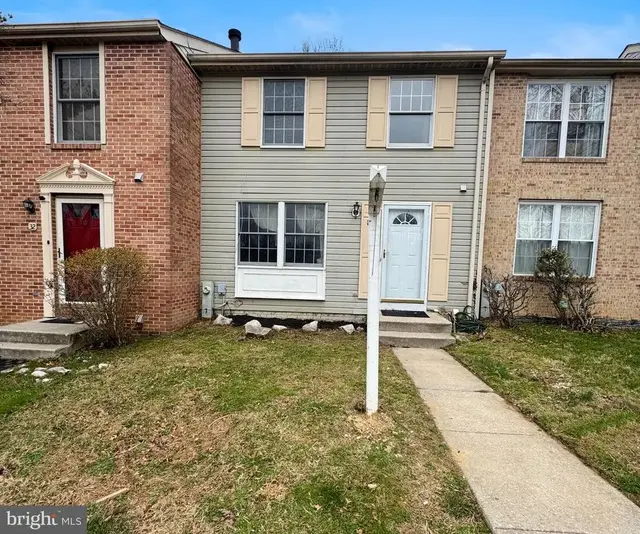 34 Hunt Cup Cir, Owings Mills