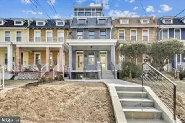 822 Madison St Nw, Washington