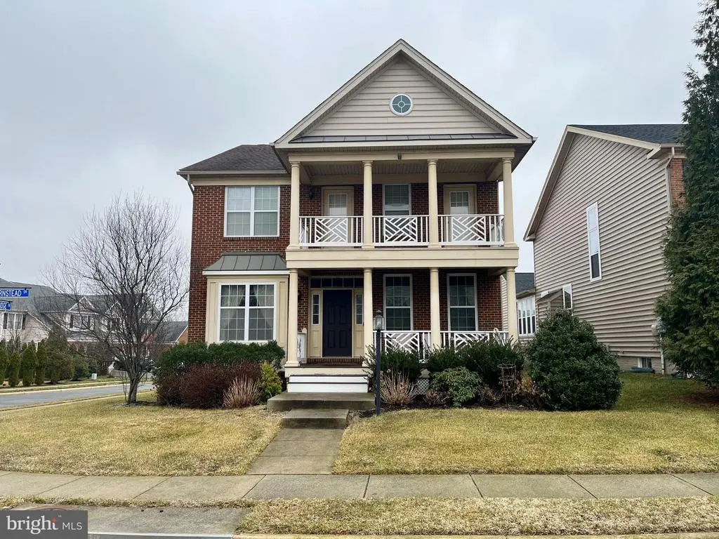 22951 Weybridge Sq, ASHBURN