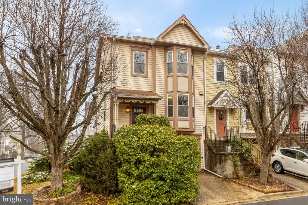 2890 Schoolhouse Cir, SILVER SPRING