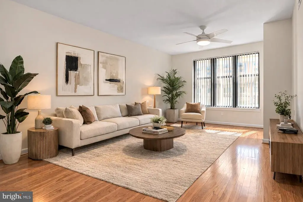 400 Massachusetts Ave Nw #421, WASHINGTON