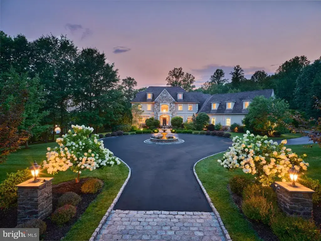 203 Wecks Pond, NEW HOPE