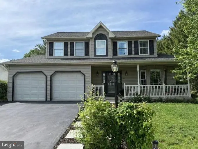 6074 Mayfair Dr, Harrisburg