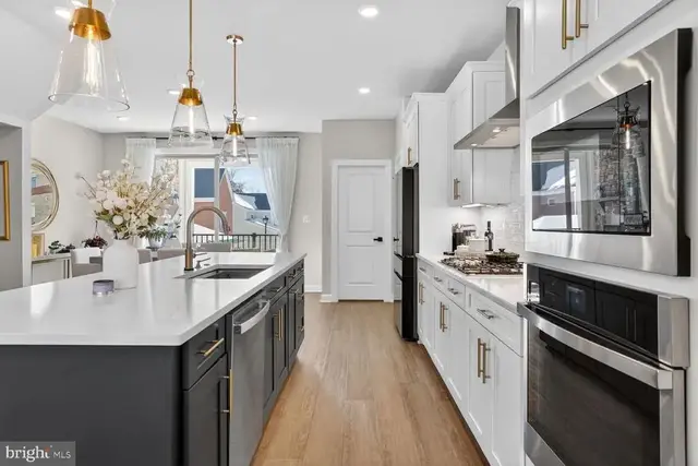 3757 Mayors Way, Fairfax