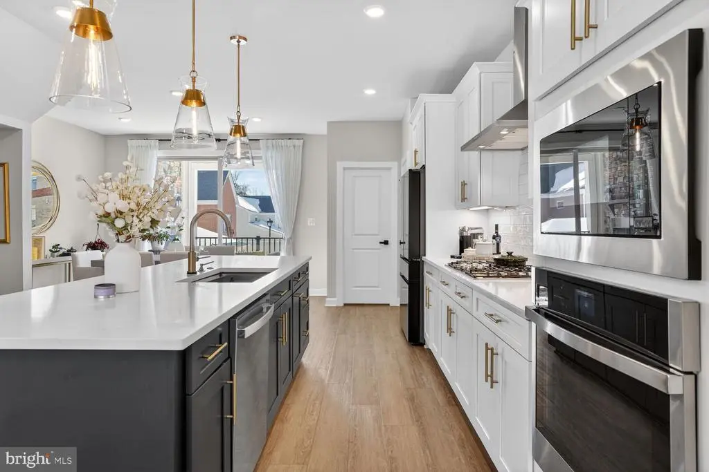 3757 Mayors Way, FAIRFAX