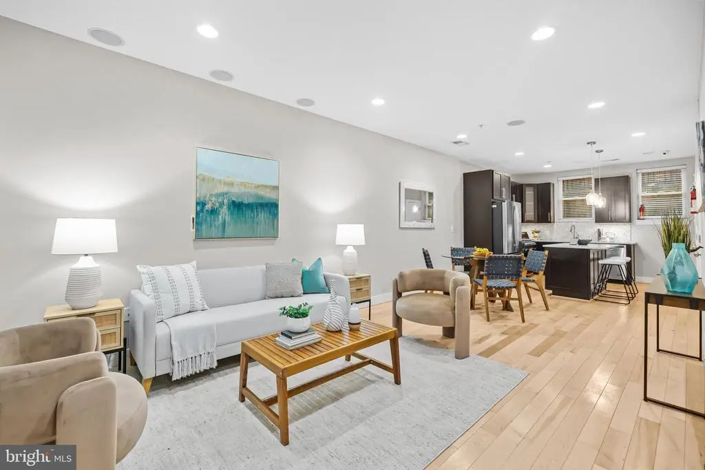 751 P St Nw #9, WASHINGTON