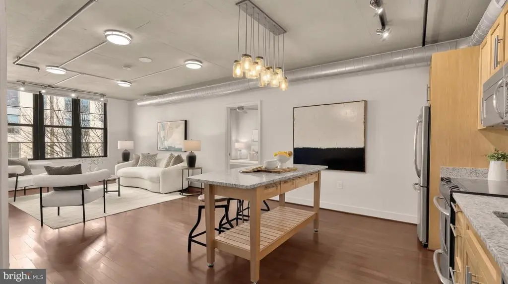 2125 14th St Nw #432, WASHINGTON