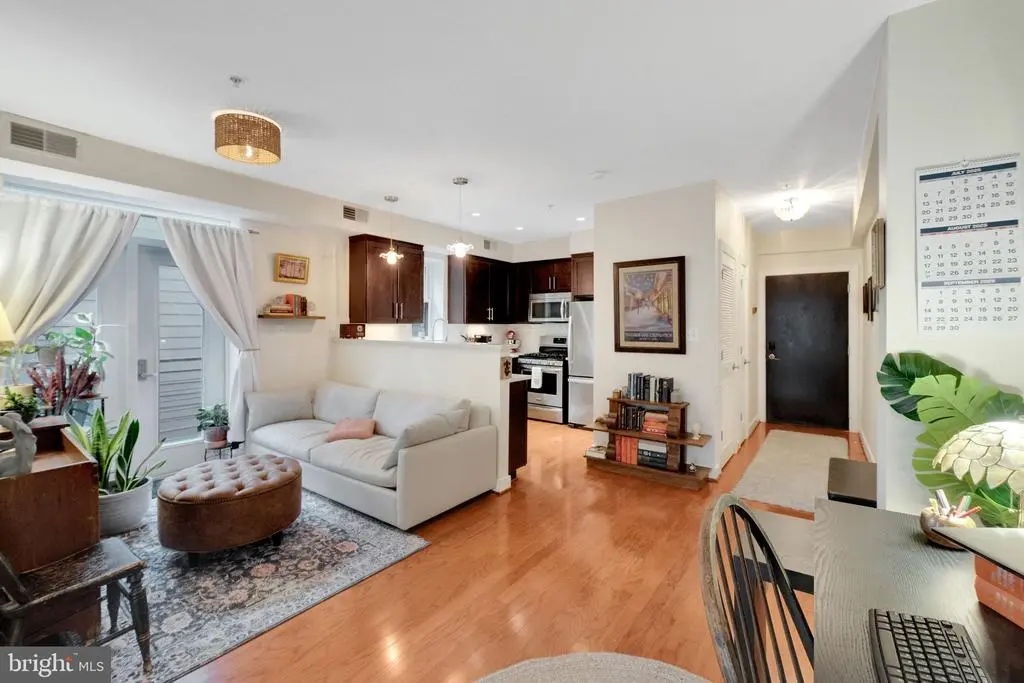 4800 Georgia Ave Nw #404, WASHINGTON