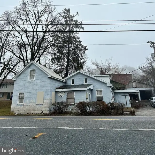 651 Country Club Rd, Red Lion