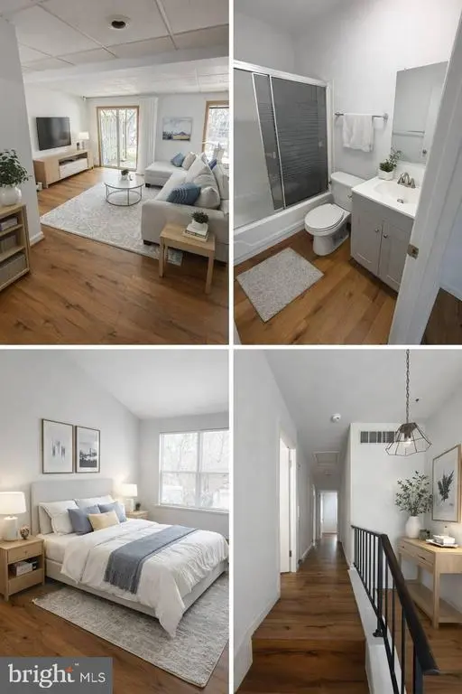 7812 Whistling Ct, Ellicott City