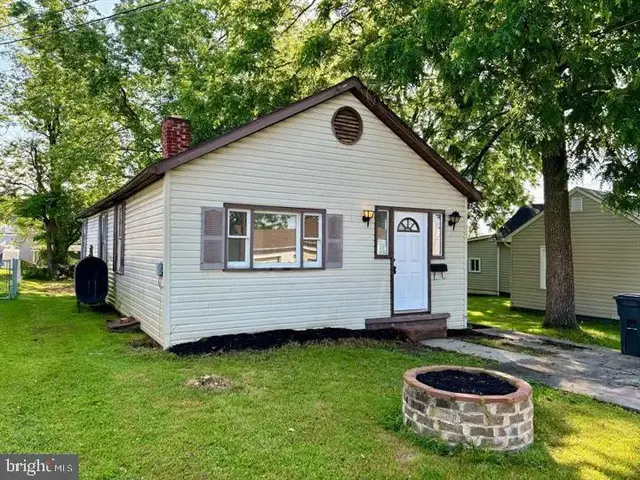 1006 Georgia Ave, Hagerstown