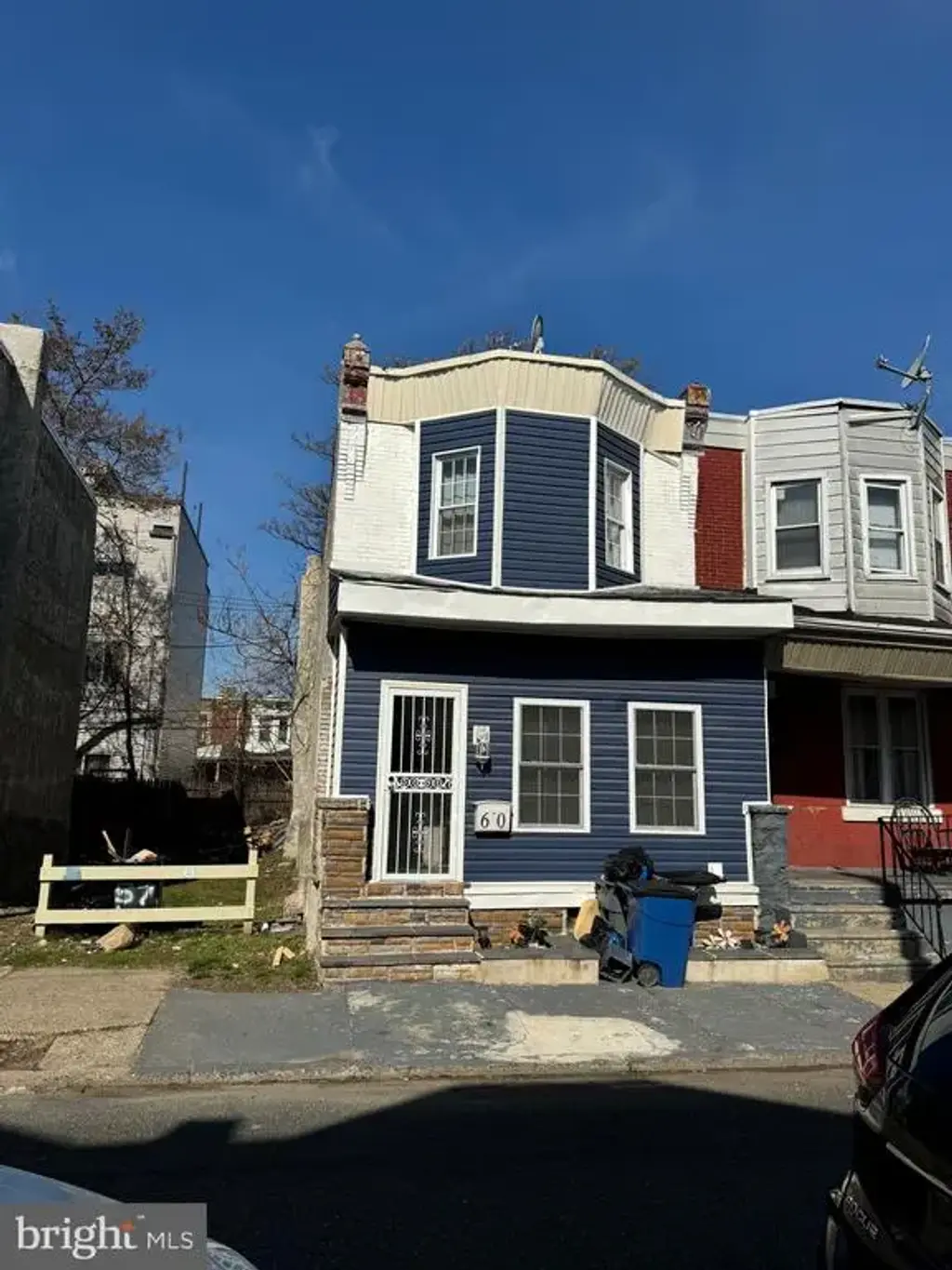 60 N Yewdall St, PHILADELPHIA