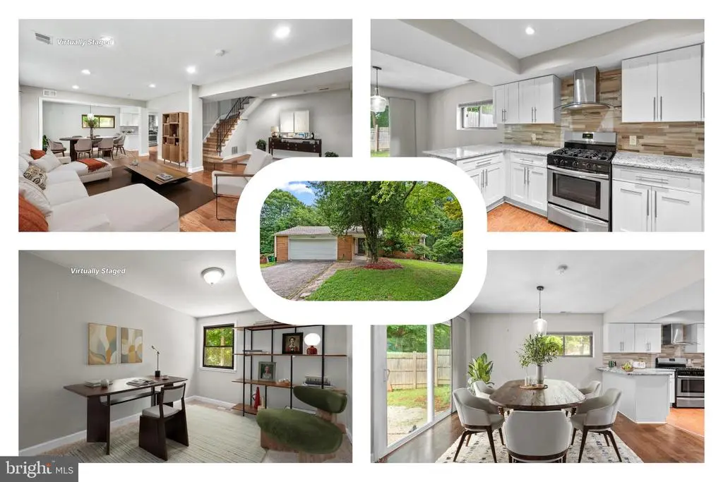 9607 Muirfield Dr, Upper Marlboro