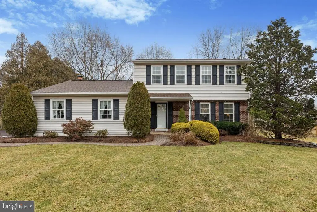 1503 Breckenridge Pl, HARLEYSVILLE