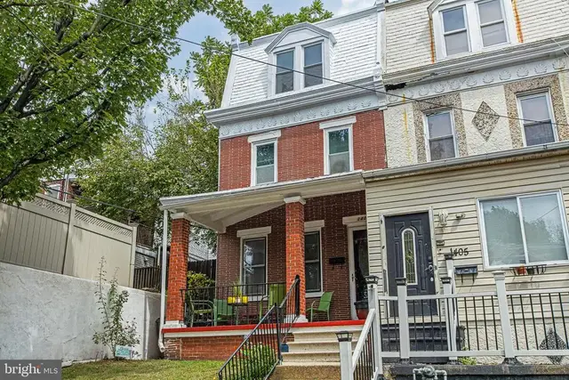 1407 W 6th St, Wilmington