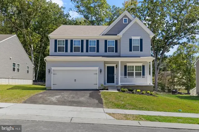 18 Madison Paige Dr, North East