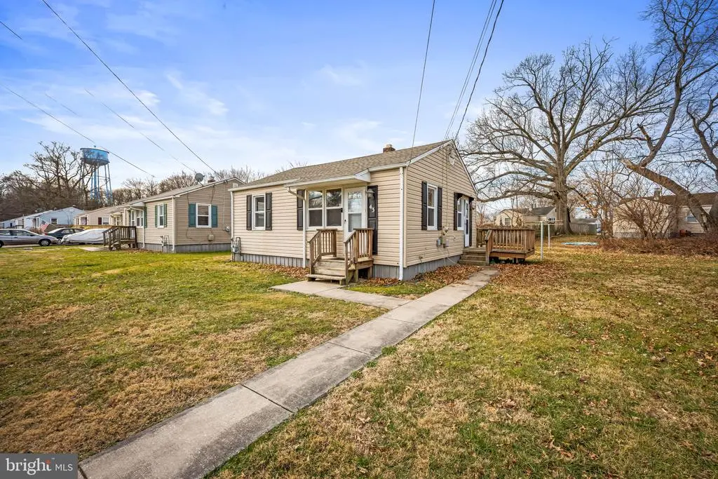 43 Liberty St, Aberdeen