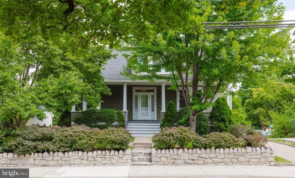 34 Burke Ave E, Baltimore