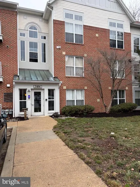 3406 Bitterwood Pl #j103, Laurel