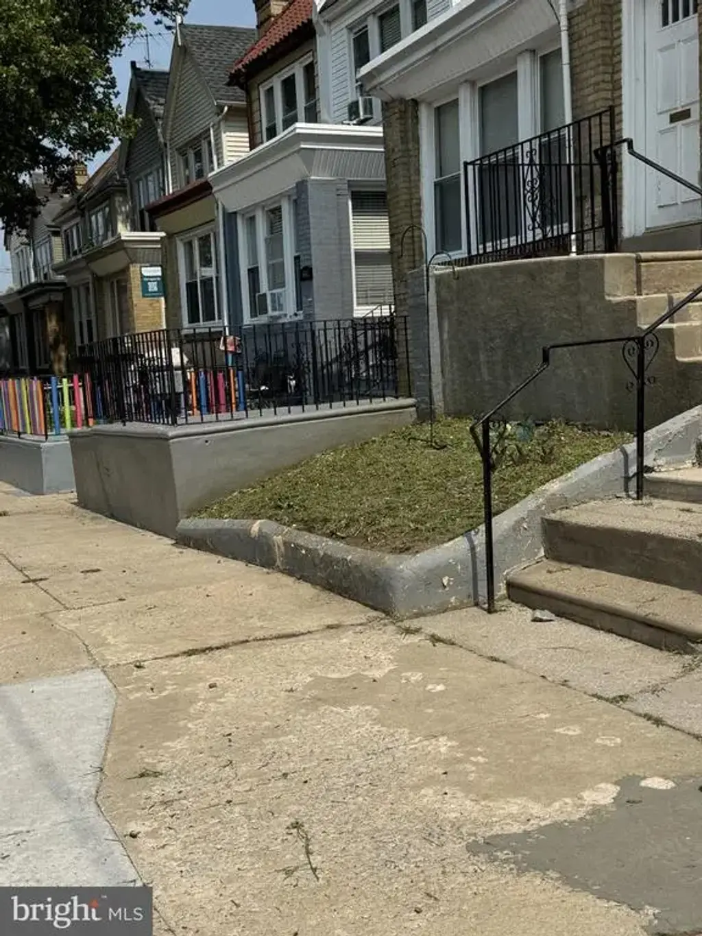 5818 Woodcrest Ave, PHILADELPHIA