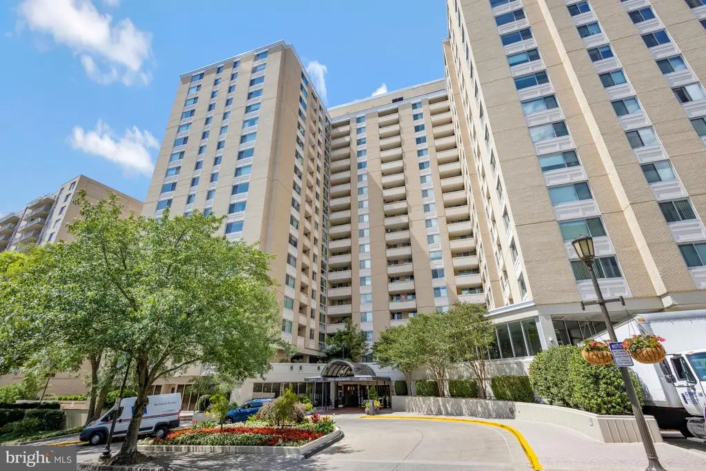 4601 N Park Ave #1509-j, CHEVY CHASE