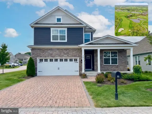 101 Brookside Ln, Gettysburg