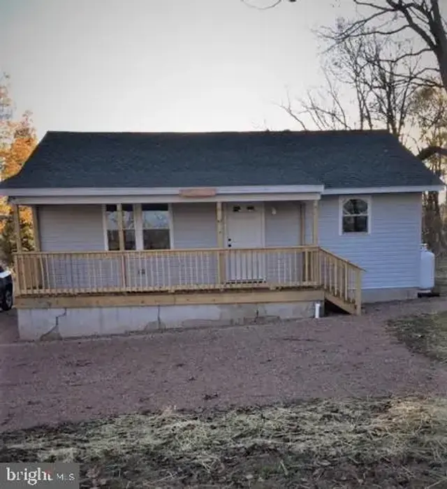 1821 Detters Mill Rd, Dover