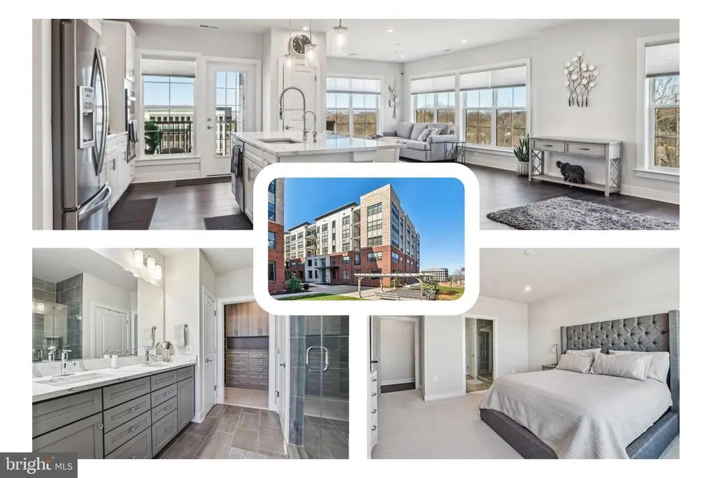 100 Saint Ives Pl #306, OXON HILL