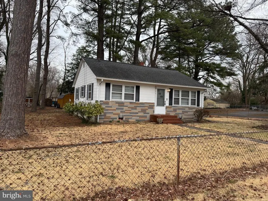 601 Atlantic Ave, Salisbury