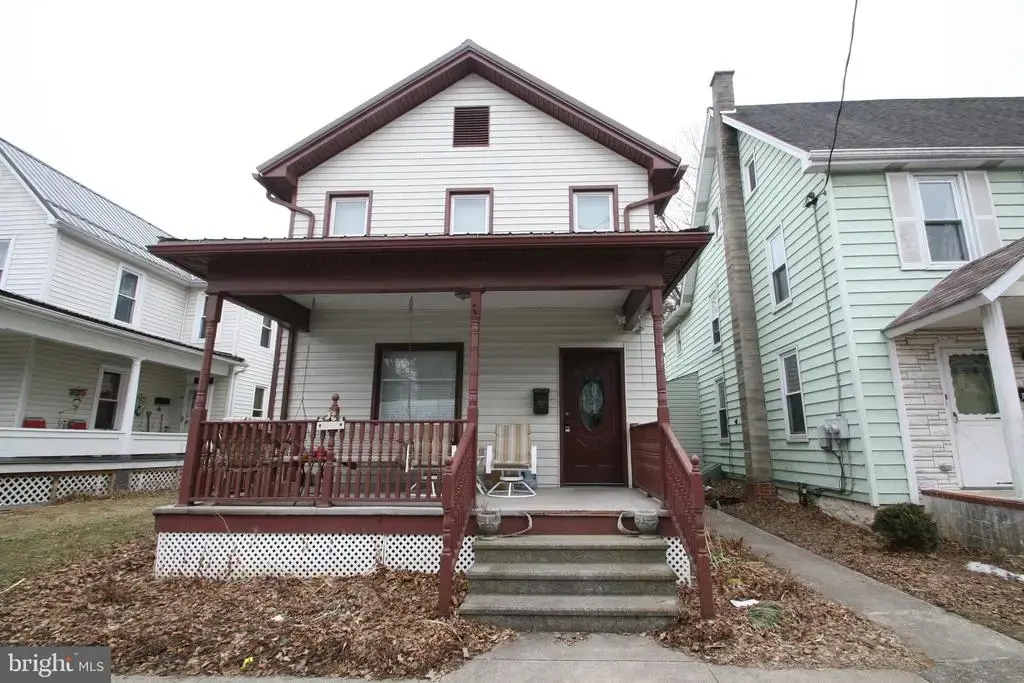 48 Market St, MOUNT UNION