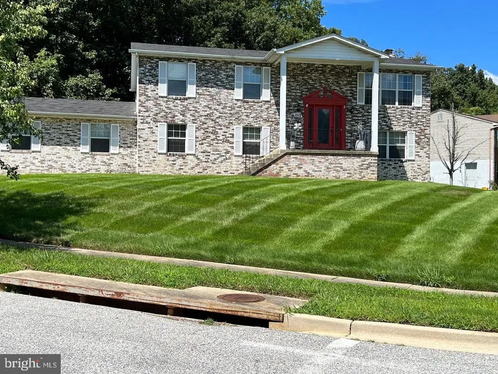 1512 Jomar Dr, Fort Washington